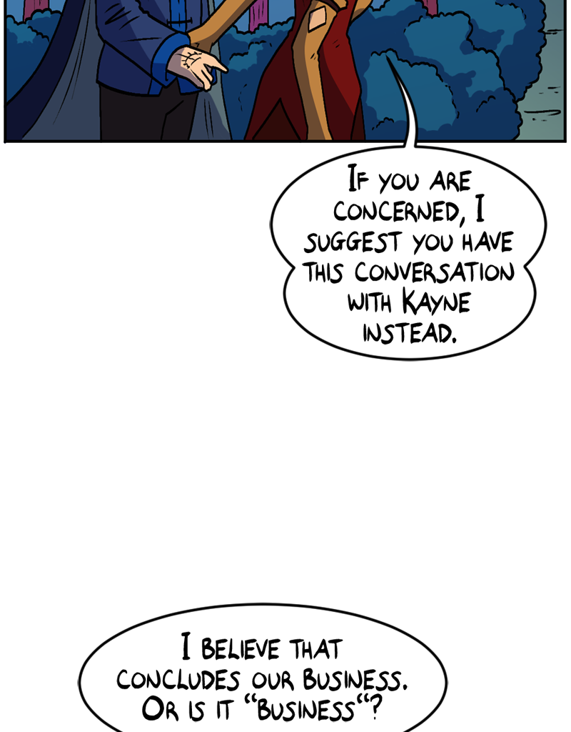 Darkwynd Chronicles - Episode 105, Page 24: Lydi - Part 3