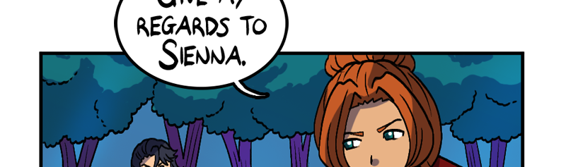 Darkwynd Chronicles - Episode 105, Page 25: Lydi - Part 3