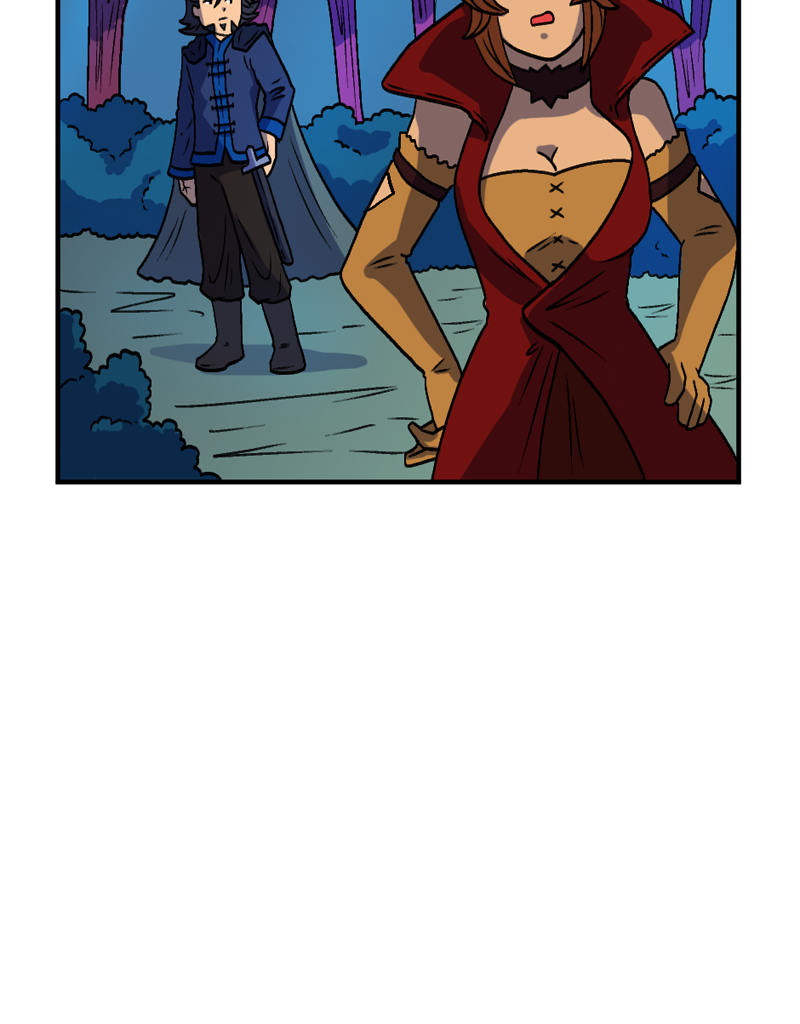 Darkwynd Chronicles - Episode 105, Page 26: Lydi - Part 3