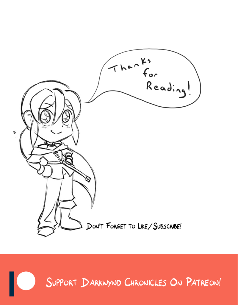 Darkwynd Chronicles - Episode 105, Page 27: Lydi - Part 3