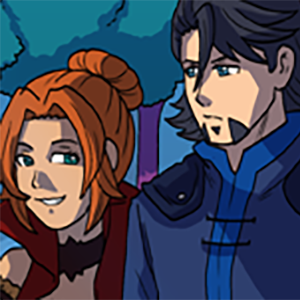 Darkwynd Chronicles - Episode 105: Lydi - Part 3