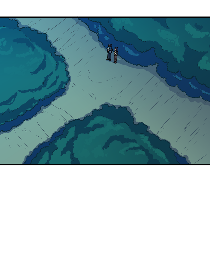 Darkwynd Chronicles - Episode 106, Page 2: Run Into - Part 1