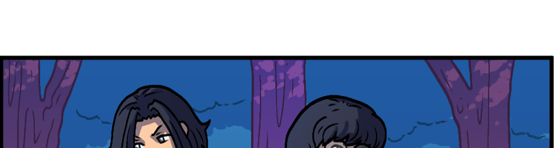 Darkwynd Chronicles - Episode 106, Page 2: Run Into - Part 1