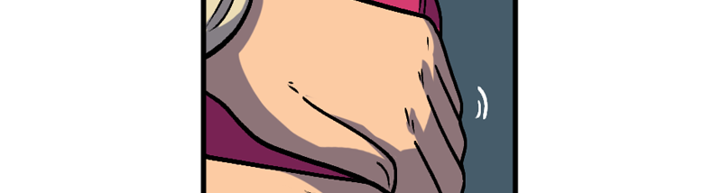 Darkwynd Chronicles - Episode 106, Page 8: Run Into - Part 1