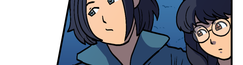 Darkwynd Chronicles - Episode 106, Page 10: Run Into - Part 1