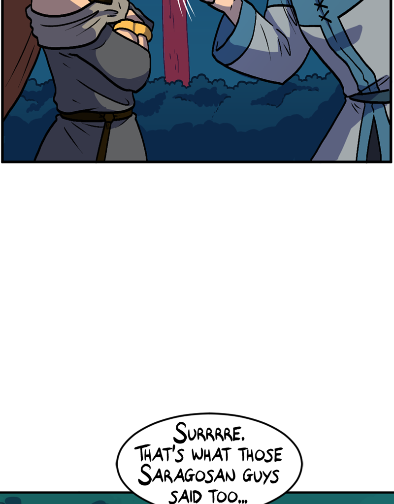 Darkwynd Chronicles - Episode 106, Page 15: Run Into - Part 1