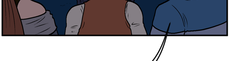 Darkwynd Chronicles - Episode 106, Page 19: Run Into - Part 1