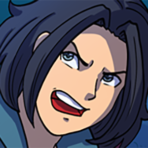 Darkwynd Chronicles - Episode 106: Run Into - Part 1