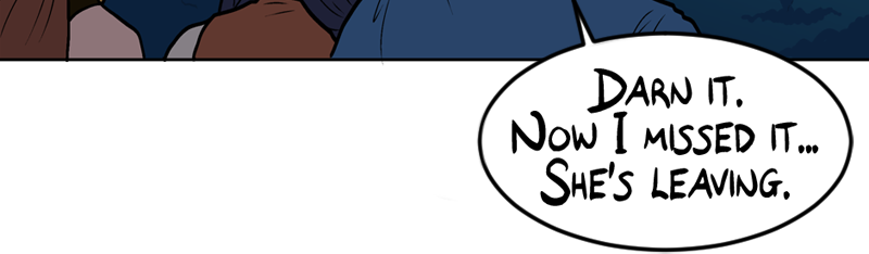 Darkwynd Chronicles - Episode 107, Page 4: Run Into - Part 2