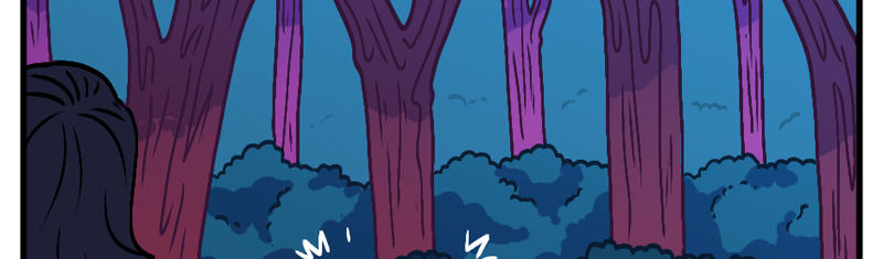 Darkwynd Chronicles - Episode 107, Page 7: Run Into - Part 2