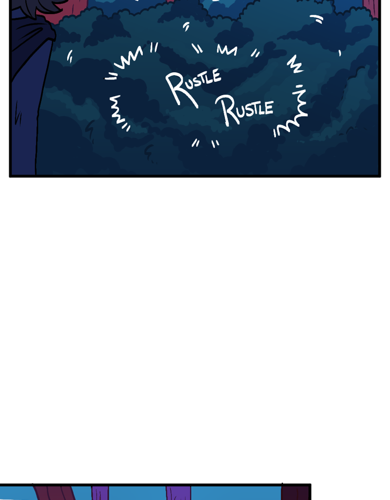 Darkwynd Chronicles - Episode 107, Page 8: Run Into - Part 2