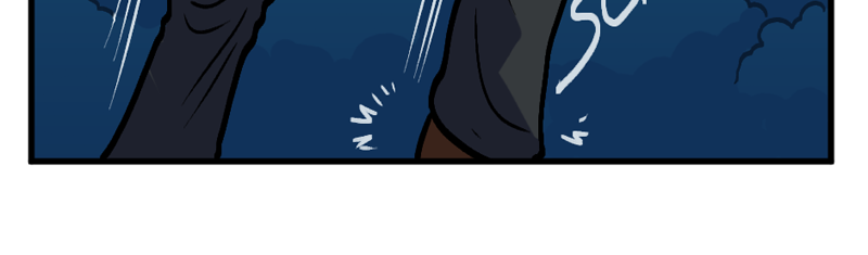 Darkwynd Chronicles - Episode 107, Page 15: Run Into - Part 2