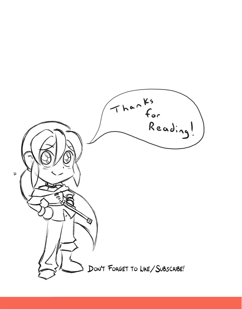 Darkwynd Chronicles - Episode 107, Page 23: Run Into - Part 2