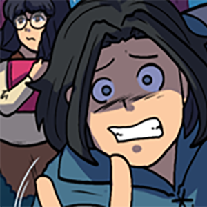 Darkwynd Chronicles - Episode 107: Run Into - Part 2