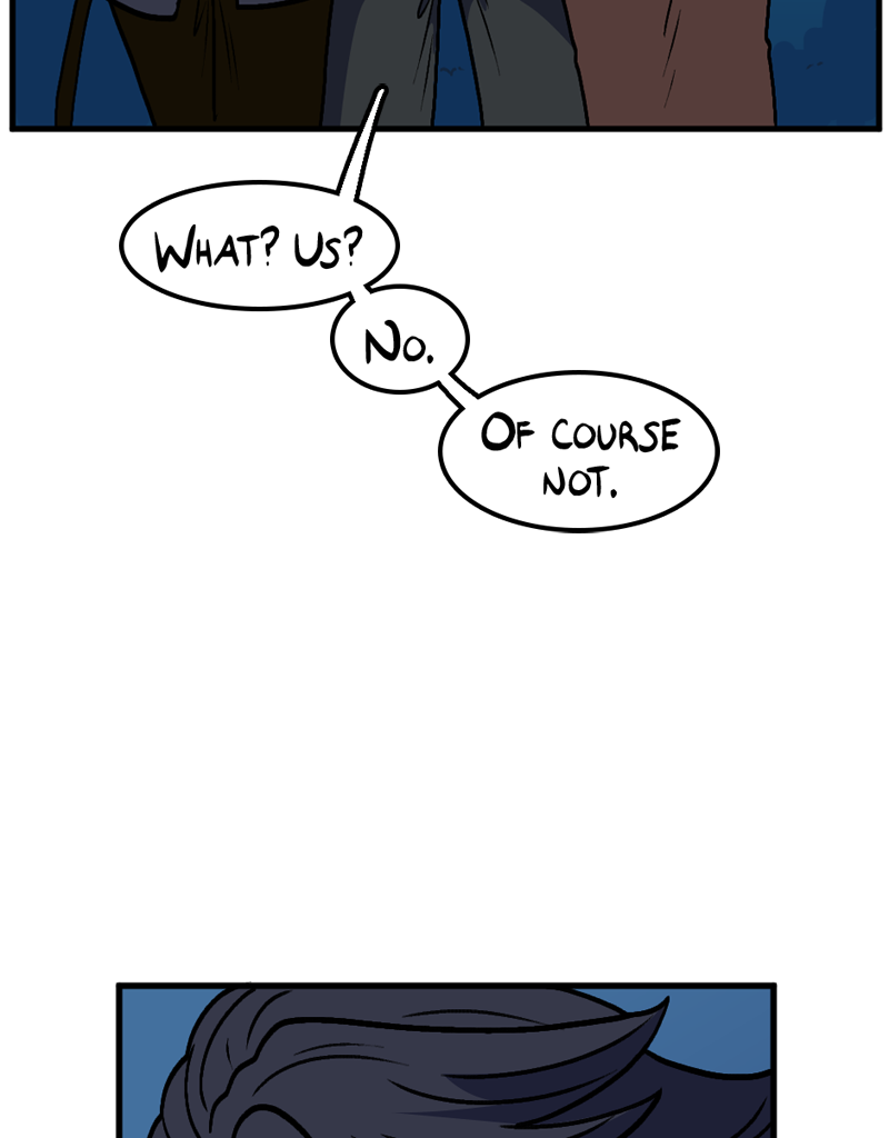 Darkwynd Chronicles - Episode 108, Page 11: Run Into - Part 3