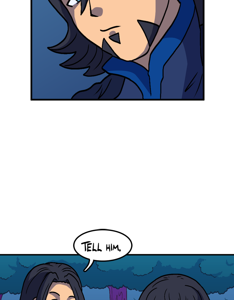 Darkwynd Chronicles - Episode 108, Page 12: Run Into - Part 3