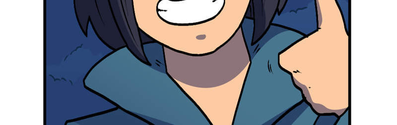 Darkwynd Chronicles - Episode 108, Page 15: Run Into - Part 3