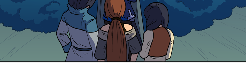 Darkwynd Chronicles - Episode 108, Page 16: Run Into - Part 3