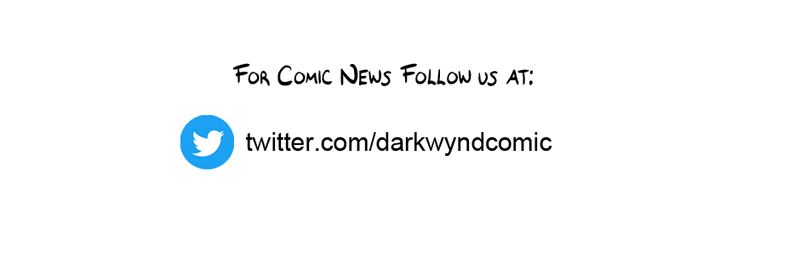 Darkwynd Chronicles - Episode 108, Page 21: Run Into - Part 3