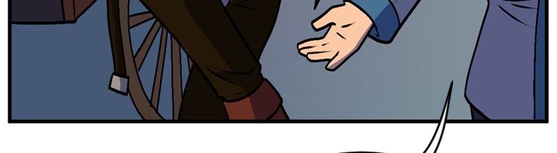 Darkwynd Chronicles - Episode 109, Page 5: Leaving for the Cabin - Part 1