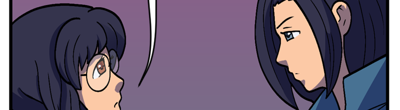 Darkwynd Chronicles - Episode 109, Page 12: Leaving for the Cabin - Part 1