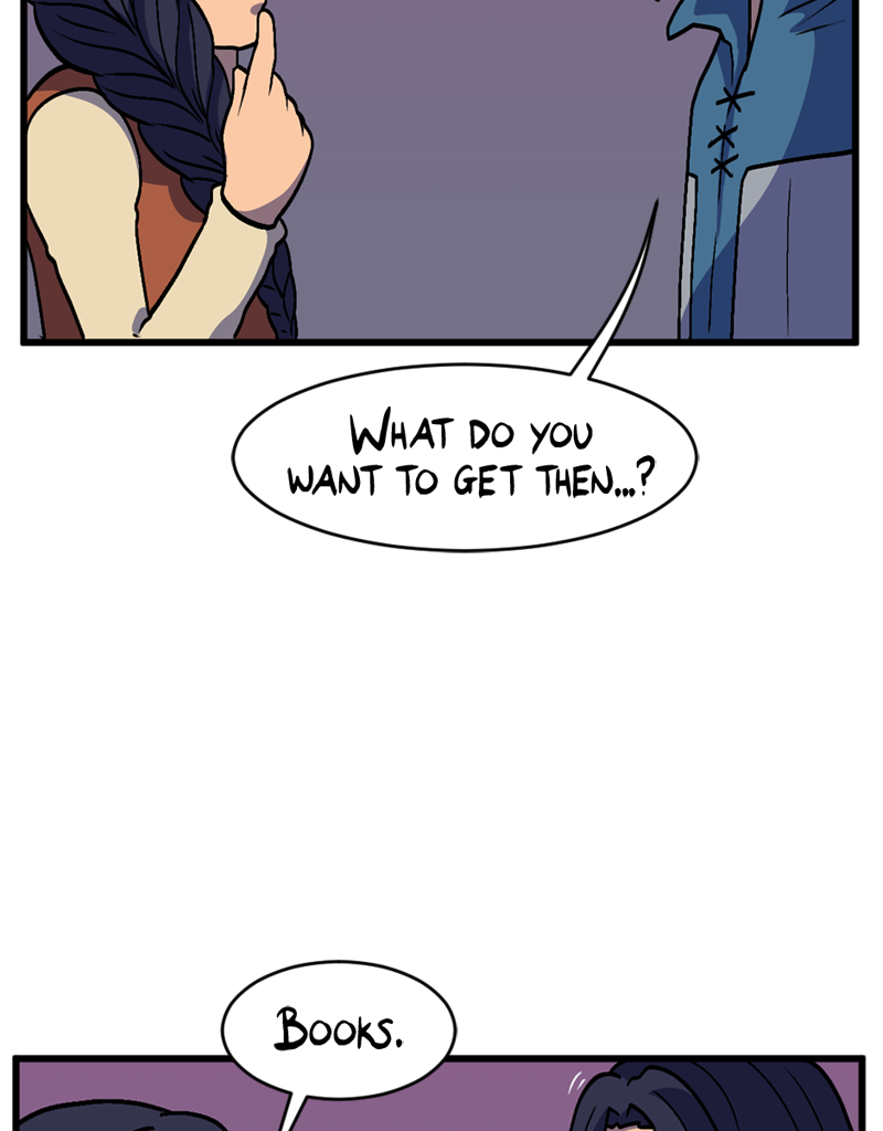 Darkwynd Chronicles - Episode 109, Page 13: Leaving for the Cabin - Part 1