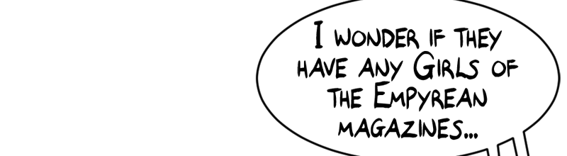 Darkwynd Chronicles - Episode 109, Page 16: Leaving for the Cabin - Part 1