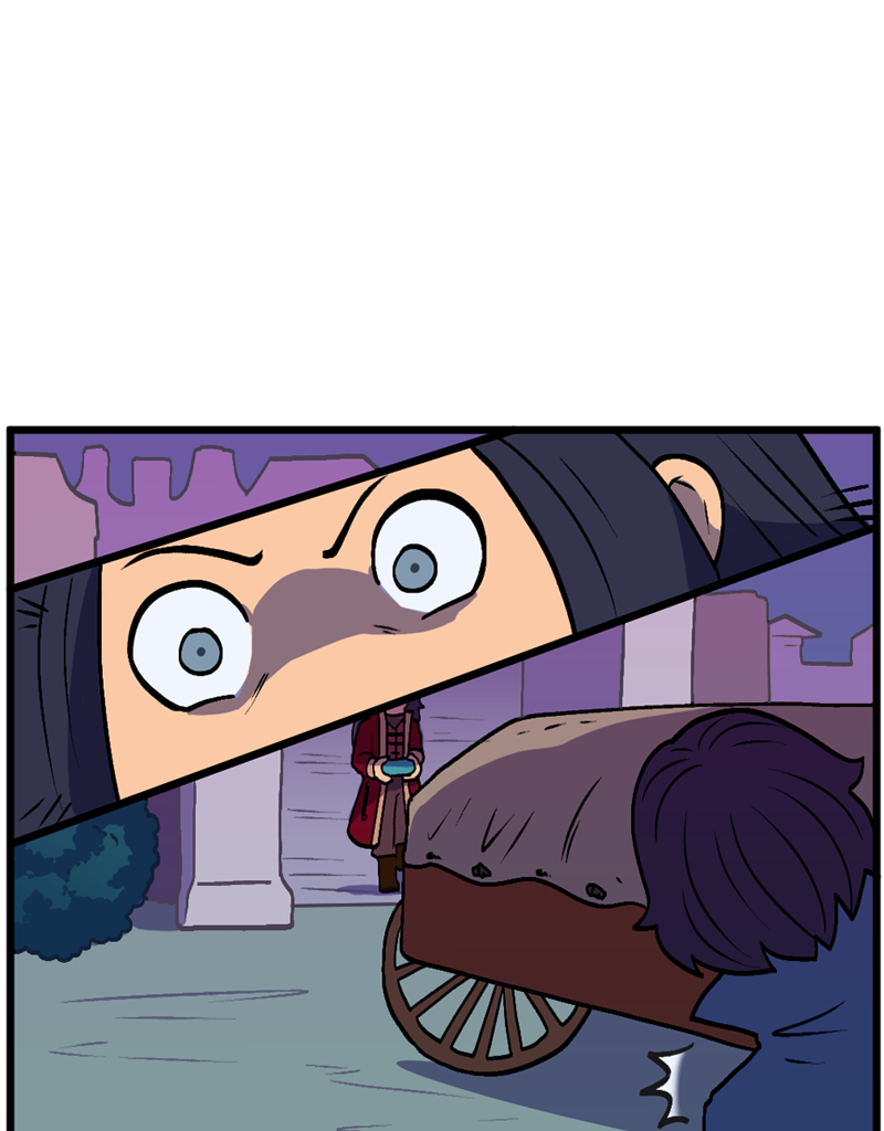 Darkwynd Chronicles - Episode 109, Page 24: Leaving for the Cabin - Part 1