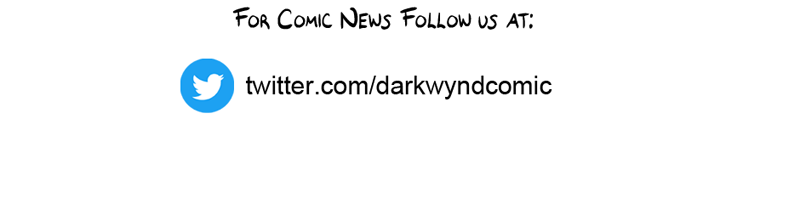 Darkwynd Chronicles - Episode 109, Page 28: Leaving for the Cabin - Part 1