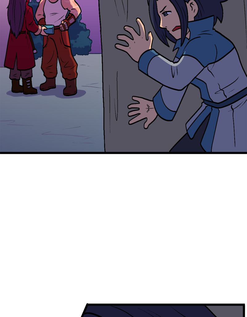 Darkwynd Chronicles - Episode 110, Page 5: Leaving for the Cabin - Part 2