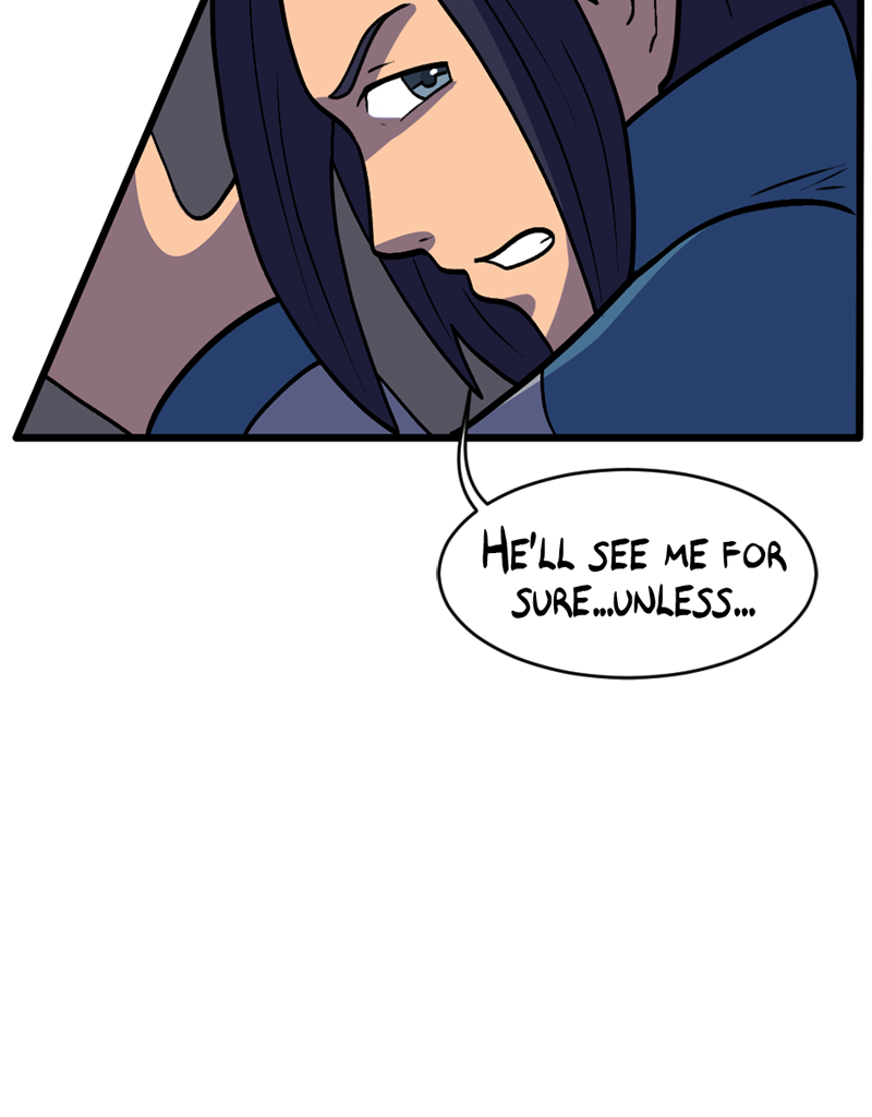 Darkwynd Chronicles - Episode 110, Page 6: Leaving for the Cabin - Part 2