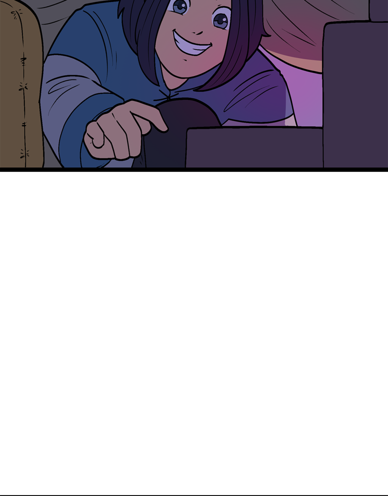 Darkwynd Chronicles - Episode 110, Page 8: Leaving for the Cabin - Part 2