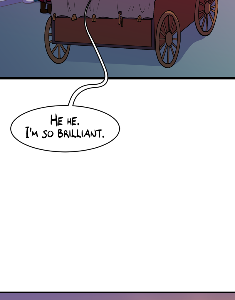 Darkwynd Chronicles - Episode 110, Page 9: Leaving for the Cabin - Part 2