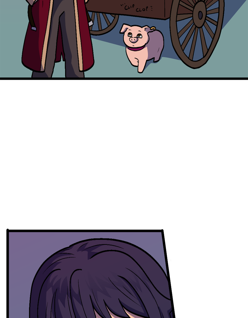 Darkwynd Chronicles - Episode 110, Page 12: Leaving for the Cabin - Part 2