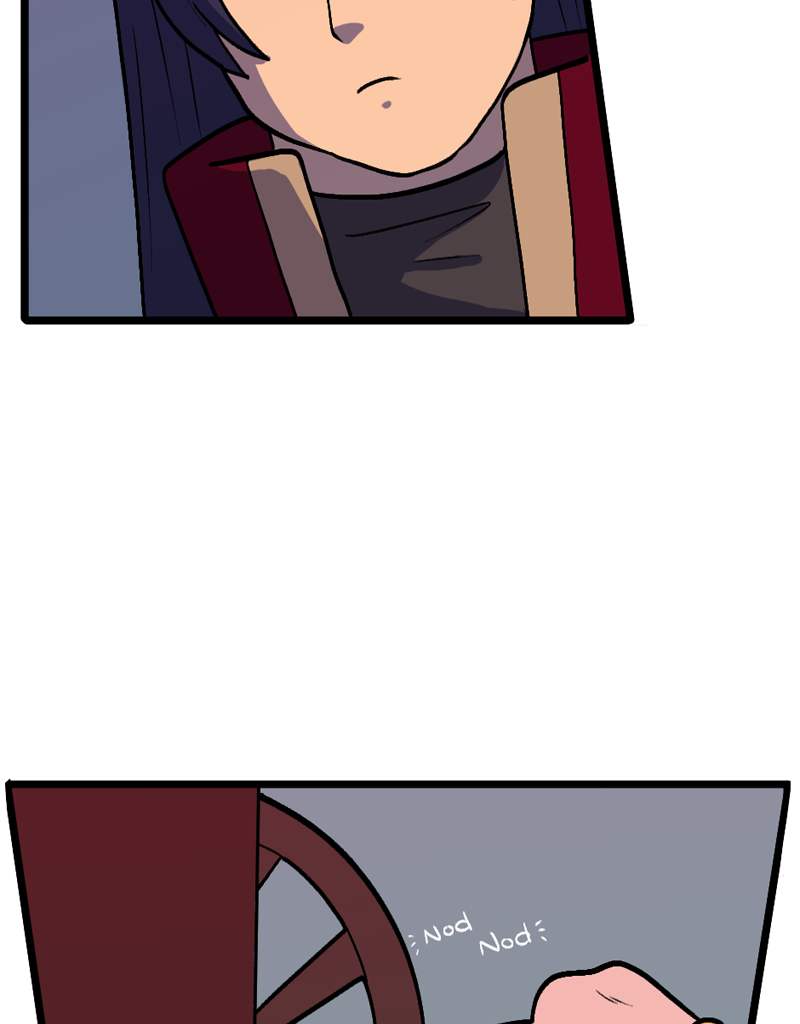 Darkwynd Chronicles - Episode 110, Page 13: Leaving for the Cabin - Part 2