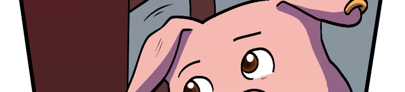 Darkwynd Chronicles - Episode 110, Page 13: Leaving for the Cabin - Part 2