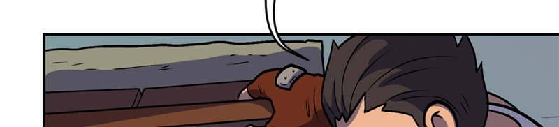 Darkwynd Chronicles - Episode 110, Page 20: Leaving for the Cabin - Part 2