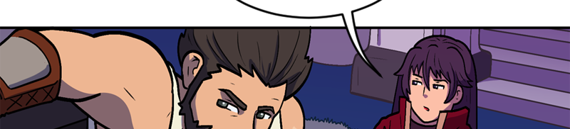 Darkwynd Chronicles - Episode 110, Page 21: Leaving for the Cabin - Part 2