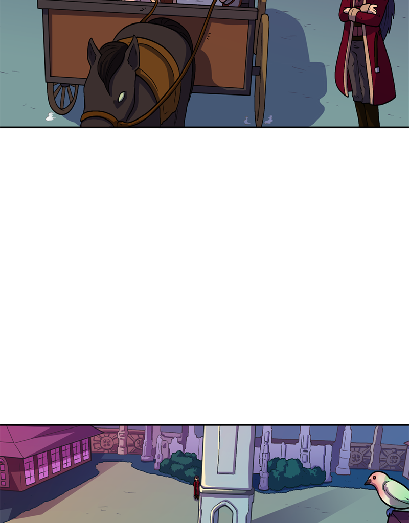 Darkwynd Chronicles - Episode 110, Page 25: Leaving for the Cabin - Part 2