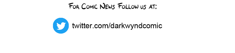 Darkwynd Chronicles - Episode 110, Page 28: Leaving for the Cabin - Part 2