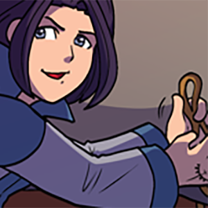 Darkwynd Chronicles - Episode 110: Leaving for the Cabin - Part 2