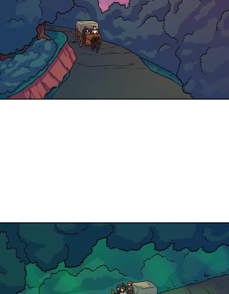 Darkwynd Chronicles - Episode 111, Page 3: Arrival at the Cabin - Part 1