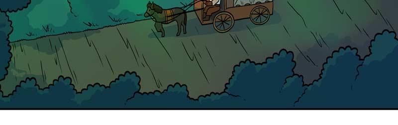 Darkwynd Chronicles - Episode 111, Page 3: Arrival at the Cabin - Part 1