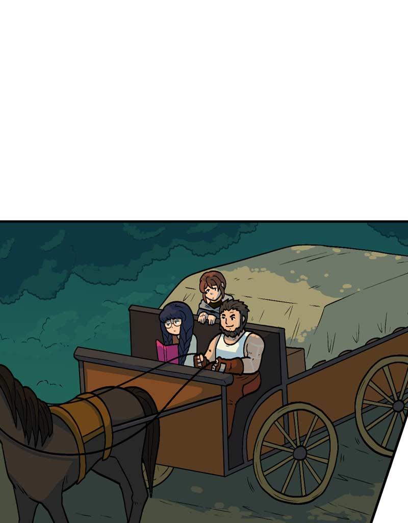 Darkwynd Chronicles - Episode 111, Page 4: Arrival at the Cabin - Part 1