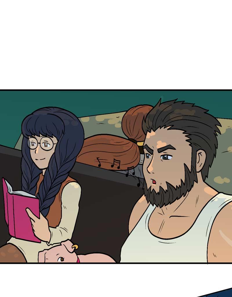 Darkwynd Chronicles - Episode 111, Page 6: Arrival at the Cabin - Part 1