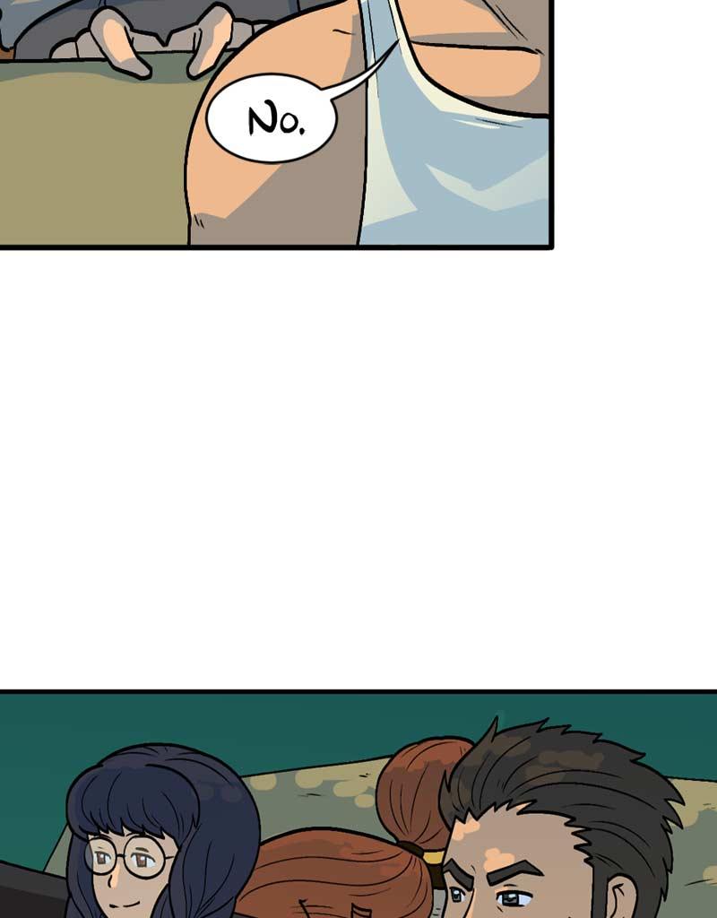 Darkwynd Chronicles - Episode 111, Page 10: Arrival at the Cabin - Part 1