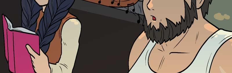 Darkwynd Chronicles - Episode 111, Page 10: Arrival at the Cabin - Part 1