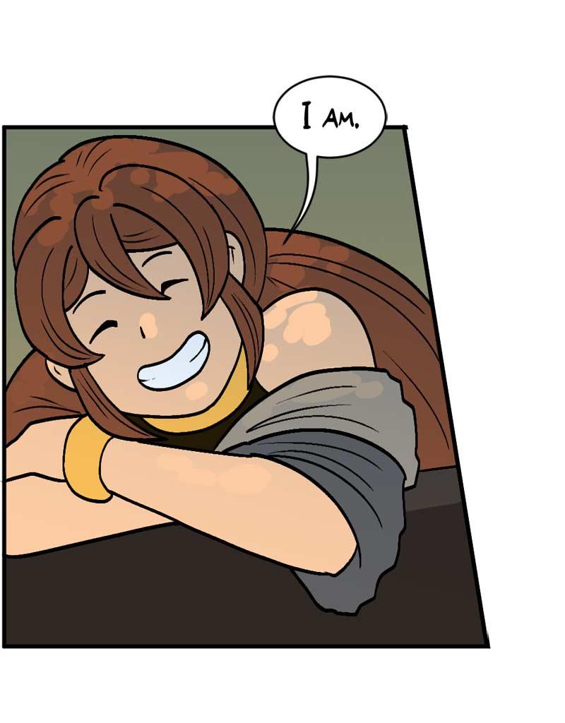 Darkwynd Chronicles - Episode 111, Page 14: Arrival at the Cabin - Part 1