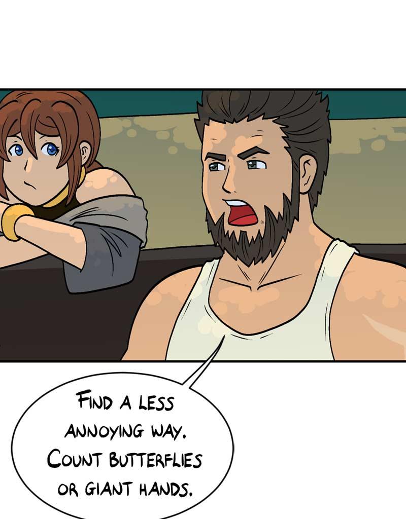 Darkwynd Chronicles - Episode 111, Page 15: Arrival at the Cabin - Part 1