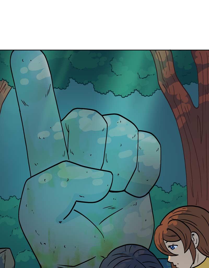 Darkwynd Chronicles - Episode 111, Page 18: Arrival at the Cabin - Part 1